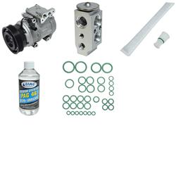 Universal Air Conditioner Compressor Kits for 2009 BORREGO - KT 4944