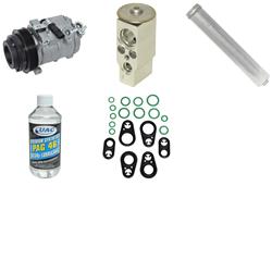 Universal Air Conditioner Compressor Kits for 2009-2010 300, CHALLENGER, CHARGER - KT4945