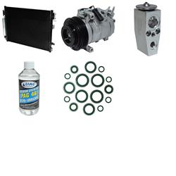 Universal Air Conditioner Compressor Kits KT4947B