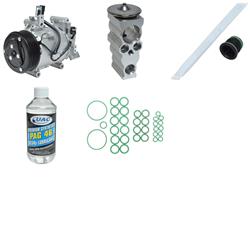 Universal Air Conditioner Compressor Kits for 2016-2020 CIVIC - KT 4948
