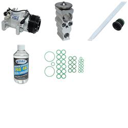 Universal Air Conditioner Compressor Kits for 2016-2020 CIVIC - KT 4949