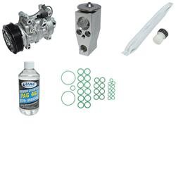 Universal Air Conditioner Compressor Kits for 2015-2018 FIT - KT 4954