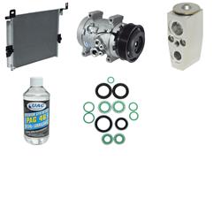 Universal Air Conditioner Compressor Kits for 2012-2015 TACOMA - KT 4959B