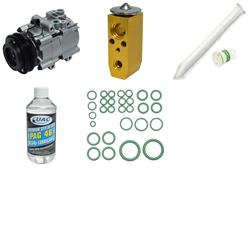 Universal Air Conditioner Compressor Kits for 2003-2006 SORENTO - KT 4960
