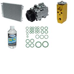 Universal Air Conditioner Compressor Kits for 2003-2006 SORENTO - KT 4960A