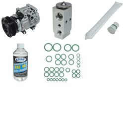 Universal Air Conditioner Compressor Kits for 2007-2008 ENTOURAGE - KT 4961