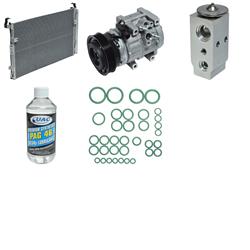 Universal Air Conditioner Compressor Kits for 2007-2008 ENTOURAGE - KT 4961A