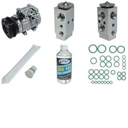 Universal Air Conditioner Compressor Kits for 2007-2008 ENTOURAGE - KT 4962