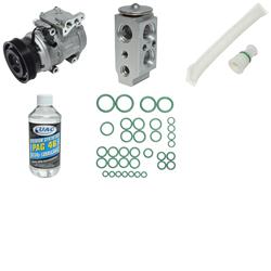 Universal Air Conditioner Compressor Kits for 2010-2012 GENESIS COUPE - KT 4964