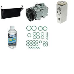 Universal Air Conditioner Compressor Kits for 2001-2004 SANTA FE - KT 4965A