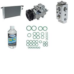 Universal Air Conditioner Compressor Kits for 2007-2009 SANTA FE - KT 4967B