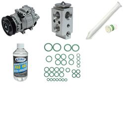 Universal Air Conditioner Compressor Kits for 2013-2017 SANTA FE SPORT - KT 4969