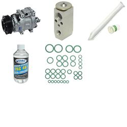 Universal Air Conditioner Compressor Kits for 2009-2010 SONATA - KT 4971