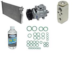 Universal Air Conditioner Compressor Kits for 2009-2010 SONATA - KT 4971A