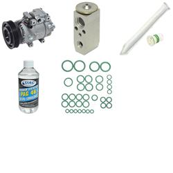 Universal Air Conditioner Compressor Kits for 2009-2010 SONATA - KT 4972