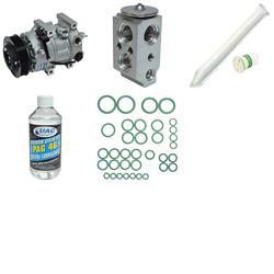 Universal Air Conditioner Compressor Kits for 2011-2012 OPTIMA, SONATA - KT 4973