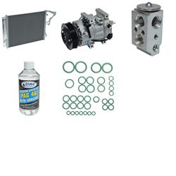 Universal Air Conditioner Compressor Kits for 2011 SONATA - KT4973B