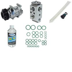 Universal Air Conditioner Compressor Kits for 2014-2017 VELOSTER - KT 4979