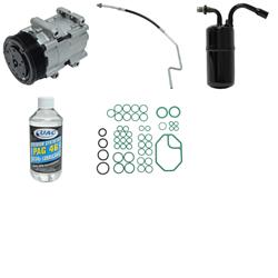 Universal Air Conditioner Compressor Kits for 1994-1995 THUNDERBIRD - KT 4980