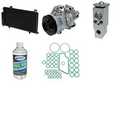 Universal Air Conditioner Compressor Kits for 2004-2006 XA, 2005 XB - KT 4981B