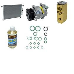 Universal Air Conditioner Compressor Kits for 2004-2008 AVEO, 2007-2008 AVEO5 - KT 4982A