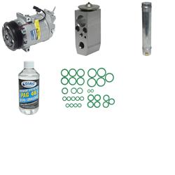 Universal Air Conditioner Compressor Kits for 2007-2012 SENTRA - KT4983
