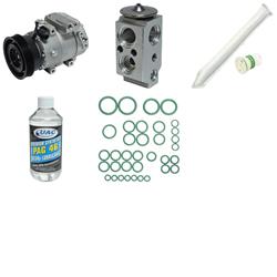 Universal Air Conditioner Compressor Kits for 2010-2011 FORTE - KT 4994