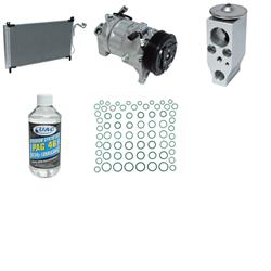 Universal Air Conditioner Compressor Kits for 2015-2021 MURANO - KT 5007A