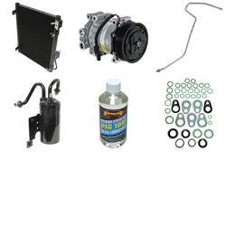 Universal Air Conditioner Compressor Kits KT5009A