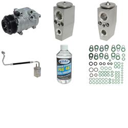 Universal Air Conditioner Inc. Air Conditioning Kits KT 5010