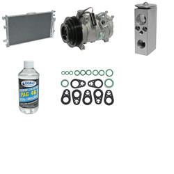 Universal Air Conditioner Compressor Kits for 2007-2008 PACIFICA - KT 5020A