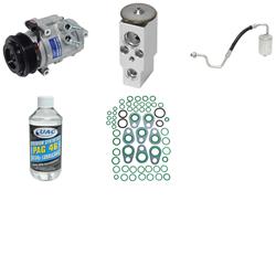 Universal Air Conditioner Compressor Kits KT 5023