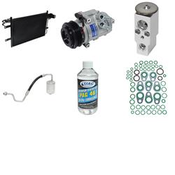Universal Air Conditioner Compressor Kits KT 5023A