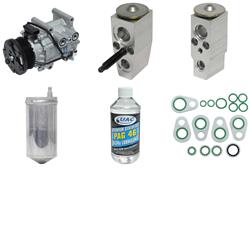 Universal Air Conditioner Compressor Kits for 2009 ESCAPE, MARINER - KT 5026