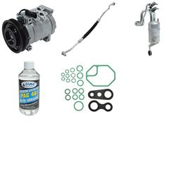 Universal Air Conditioner Compressor Kits for 2001 PT CRUISER - KT 5037