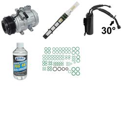 Universal Air Conditioner Compressor Kits KT 5050