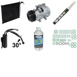 Universal Air Conditioner Compressor Kits KT 5050A