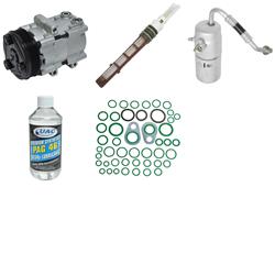 Universal Air Conditioner Compressor Kits for 2006 F-150 - KT 5051