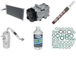 Universal Air Conditioner Compressor Kits for 2006 F-150 - KT5051A