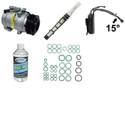 Universal Air Conditioner Inc. Air Conditioning Kits KT 5055