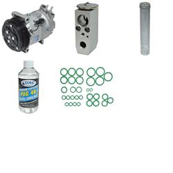 Universal Air Conditioner Compressor Kits KT 5058