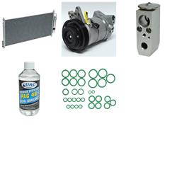 Universal Air Conditioner Compressor Kits for 2004-2008 MAXIMA - KT 5059A