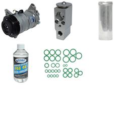 Universal Air Conditioner Compressor Kits for 2004-2009 QUEST - KT 5060