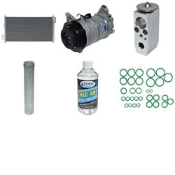 Universal Air Conditioner Compressor Kits for 2003-2007 MURANO - KT 5064A