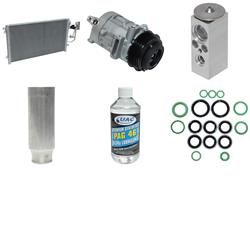 Universal Air Conditioner Compressor Kits KT 5067A