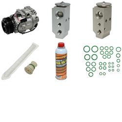 Universal Air Conditioner Inc. - Air Conditioning Kits for 2022-2024 TELLURIDE - KT 5071