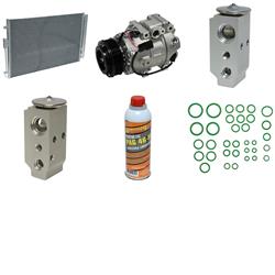 Universal Air Conditioner Inc. - Air Conditioning Kits for 2022-2024 TELLURIDE - KT 5071A