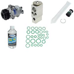 Universal Air Conditioner Compressor Kits for 2003-2008 6 - KT 5073