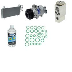 Universal Air Conditioner Compressor Kits for 2003-2008 6 - KT 5073A