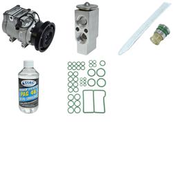 Universal Air Conditioner Compressor Kits for 2003-2005 RIO - KT 5075